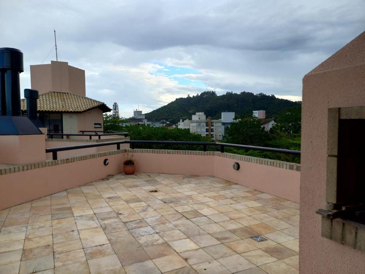 Orla Maria Apartamentos Florianópolis Zimmer foto